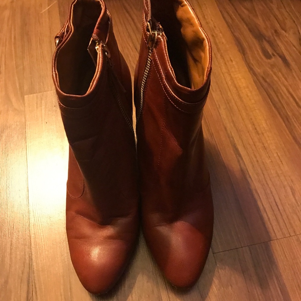 Nine West Bootie